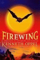 Kenneth Oppel - Firewing, Häftad