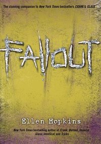 bokomslag Fallout