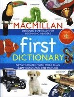 MacMillan First Dictionary