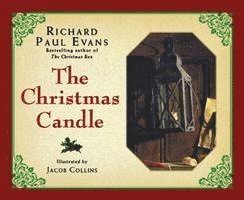 The Christmas Candle 1