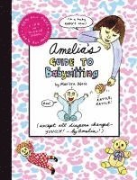 Amelia's Guide to Babysitting 1