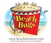 bokomslag Beach Bugs