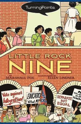 Little Rock Nine 1