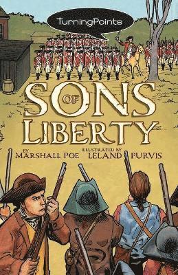 Sons of Liberty 1