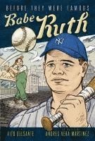 Babe Ruth 1