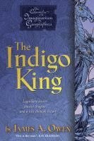 The Indigo King 1