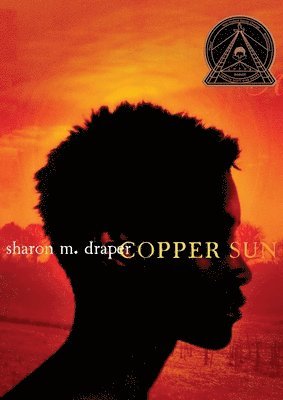 Sharon M. Draper - Copper Sun, Häftad