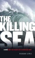 Richard Lewis - The Killing Sea, Pocket
