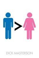 bokomslag Men Are Better Than Women