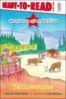Yellowstone 1