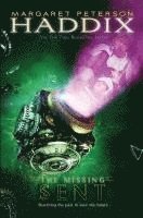 Margaret Peterson Haddix - Sent, Inbunden
