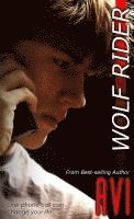 Avi - Wolf Rider, Pocket
