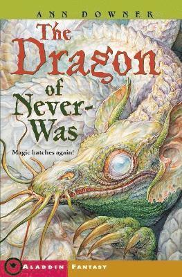 The Dragon of Never-Was 1