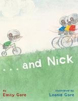 bokomslag And Nick