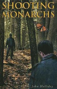 bokomslag Shooting Monarchs