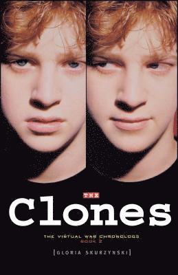 Gloria Skurzynski - Clones, Häftad