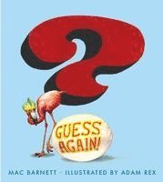 Guess Again! 1