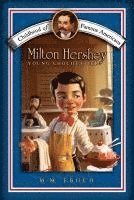 bokomslag Milton Hershey