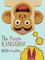 The Purple Kangaroo 1