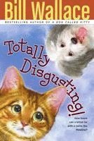 Bill Wallace - Totally Disgusting!, Häftad