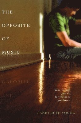 Opposite of Music 1