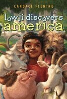 Candace Fleming - Lowji Discovers America, Häftad. Tillgänglighet: Lägg i varukorg