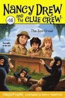 bokomslag The Zoo Crew