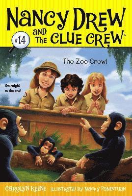 The Zoo Crew 1