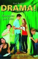 Paul Ruditis - Entrances and Exits, Häftad