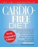 bokomslag Cardio-Free Diet