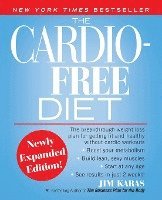 bokomslag The Cardio-Free Diet