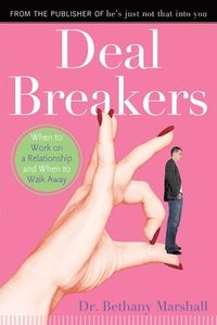bokomslag Deal Breakers