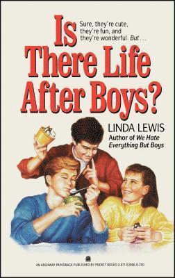 Is There Life After Boys? 1