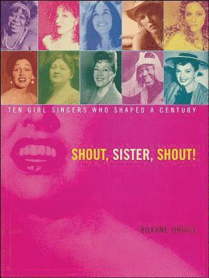 Shout, Sister, Shout! 1