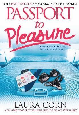 Laura Corn - Passport to Pleasure, Häftad