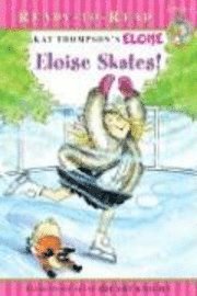 bokomslag Eloise Skates!: Ready-To-Read Level 1