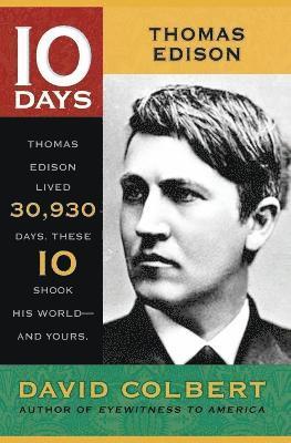 Thomas Edison 1