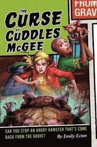 bokomslag The Curse of Cuddles McGee
