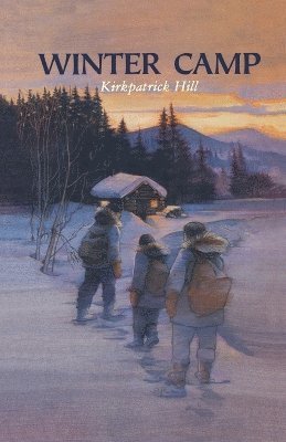 Kirkpatrick Hill - Winter Camp, Häftad