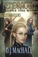 bokomslag Book Two of the Travelers