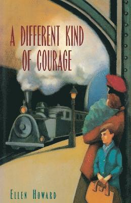 A Different Kind of Courage 1