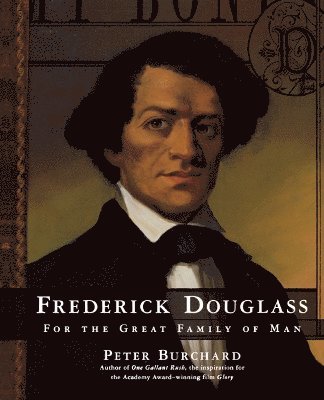 bokomslag Frederick Douglass