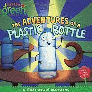 bokomslag The Adventures of a Plastic Bottle