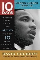 bokomslag Martin Luther King Jr.