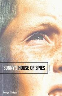 bokomslag Sonny's House of Spies