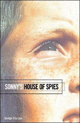 bokomslag Sonny's House of Spies