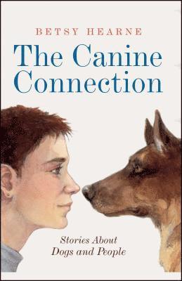 Betsy Hearne - Canine Connection, Häftad