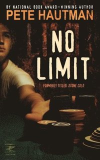bokomslag No Limit