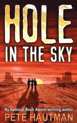 Hole in the Sky 1