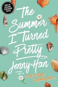 bokomslag Summer I Turned Pretty (Reprint)